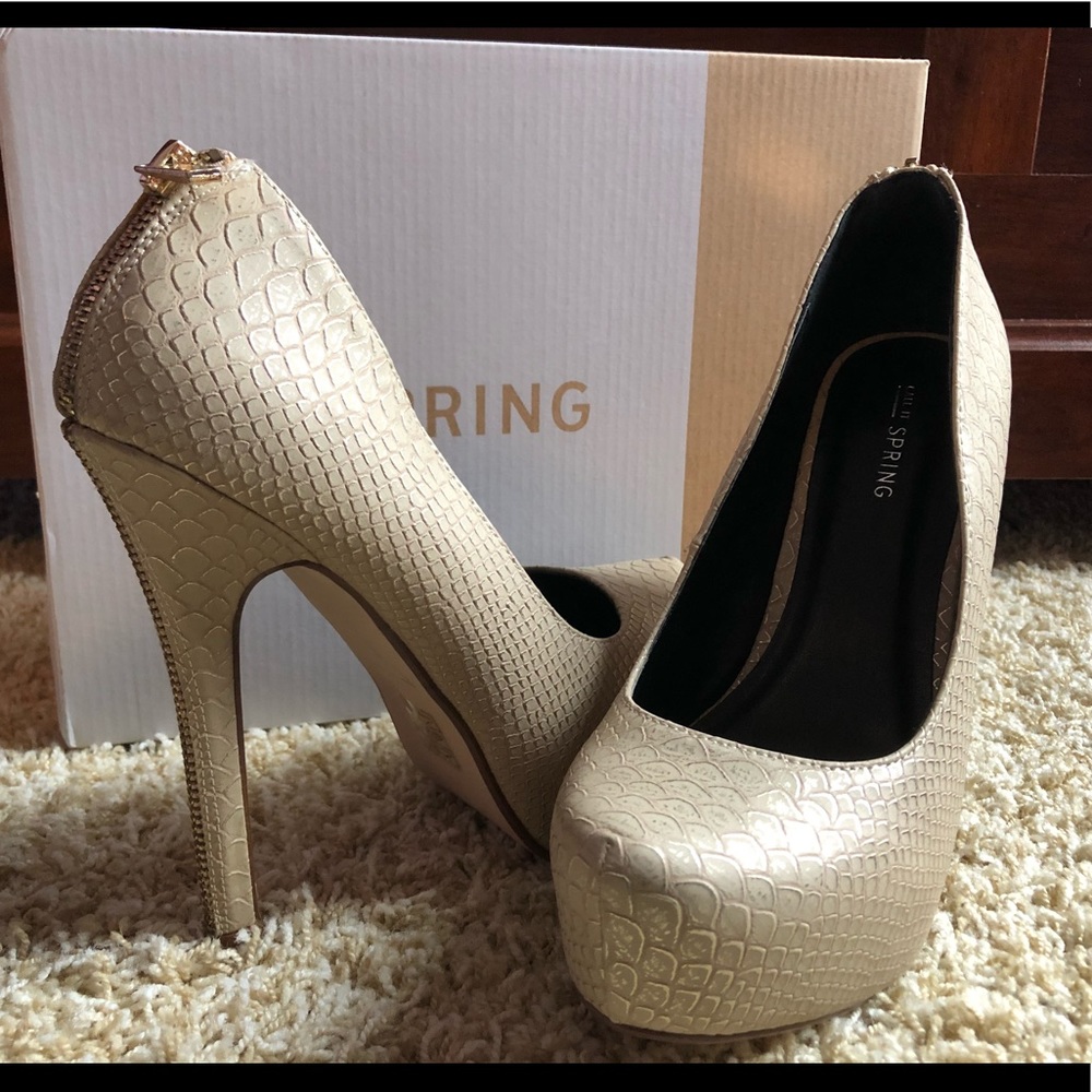 Heels